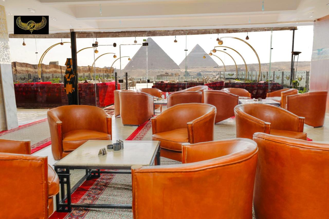 B&B Cairo - New Comfort Inn Giza - Bed and Breakfast Cairo