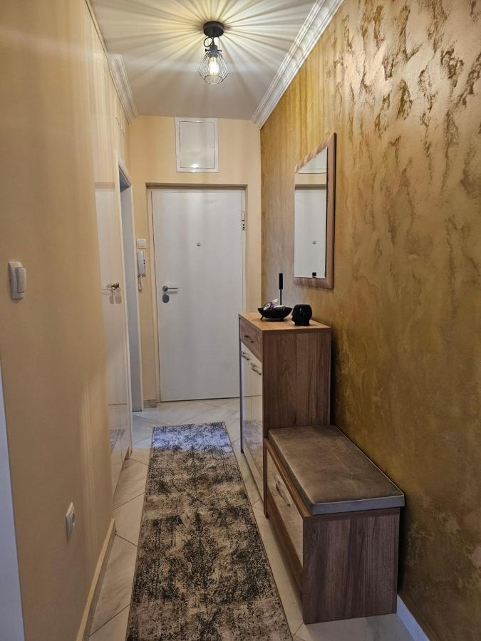 Mango Apartments - B&B