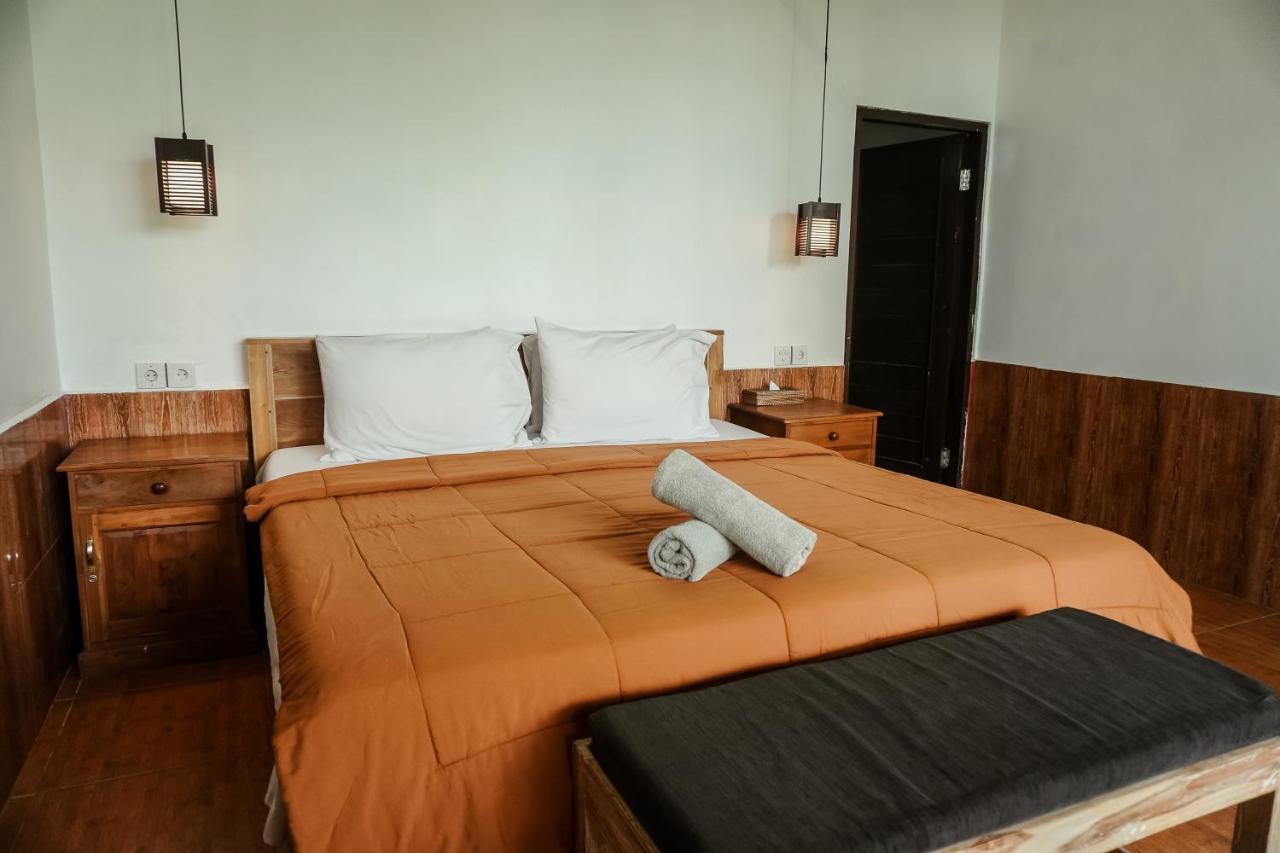 King Room with Garden View