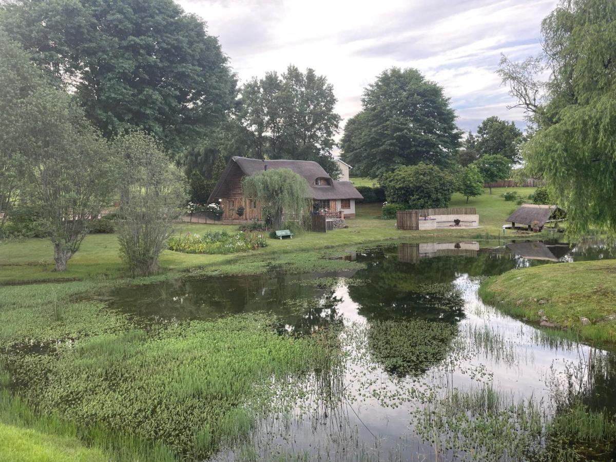Willowbrooke Cottage - B&B Himeville