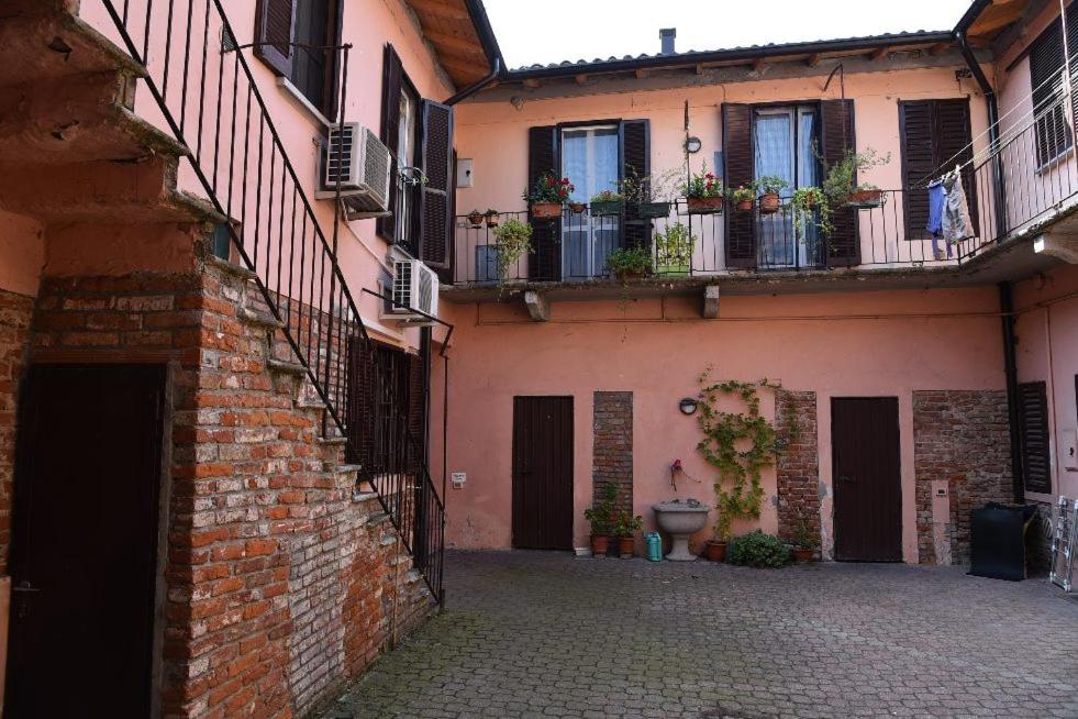 B&B Pavie - B&B Pavia Centro Ticino - Bed and Breakfast Pavie