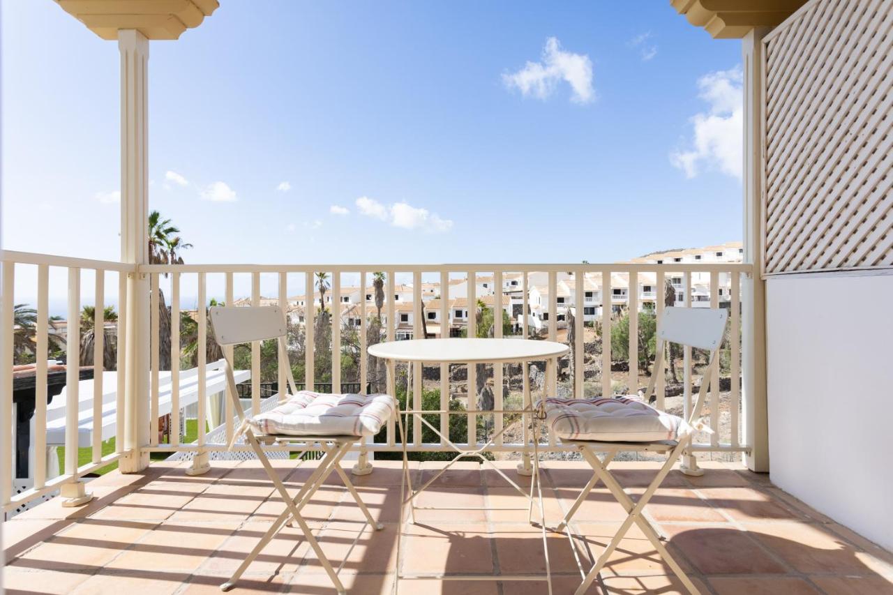 Estefania - B&B Chayofa