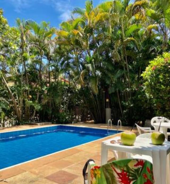 Condomínio Village praia de imbassai - B&B Imbassai
