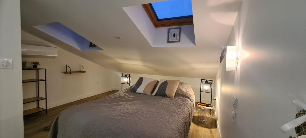 Apartment - auf 2 Etagen