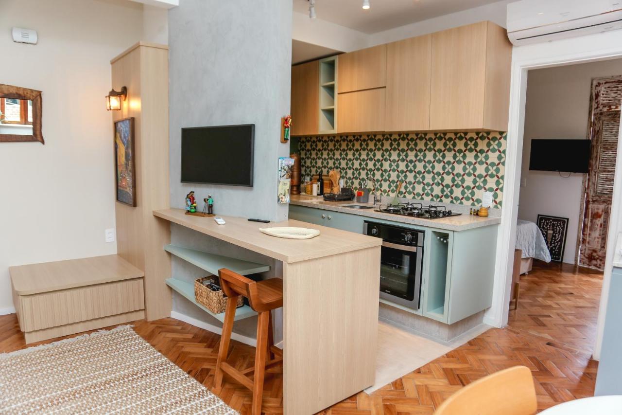 Apartment mit 1 Schlafzimmer
