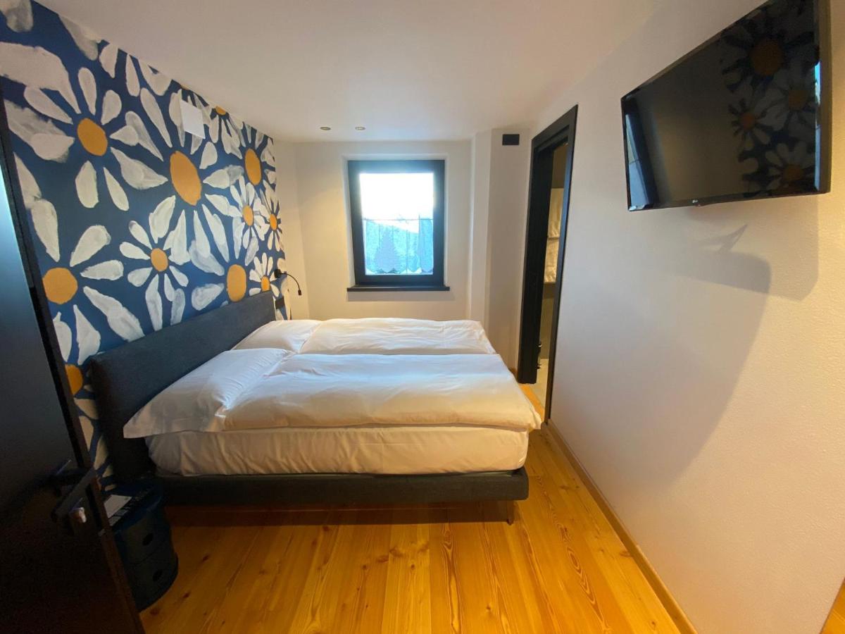 Petite Chambre Double