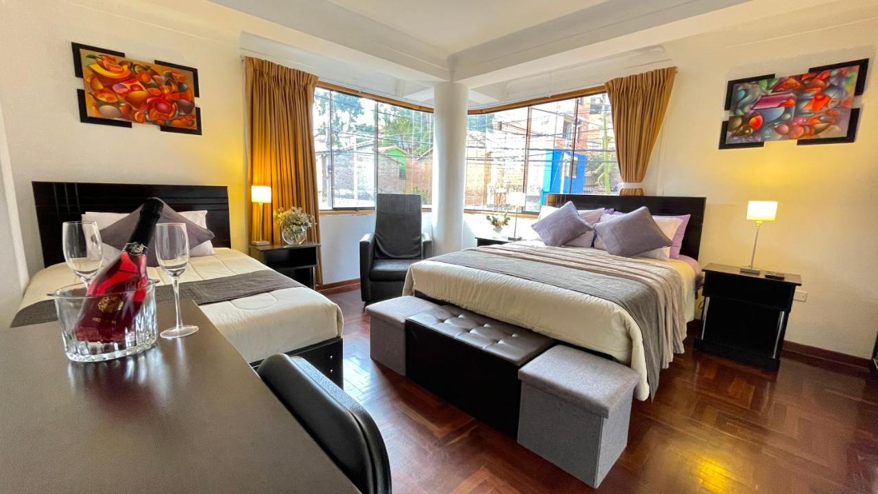 Superior Apartment