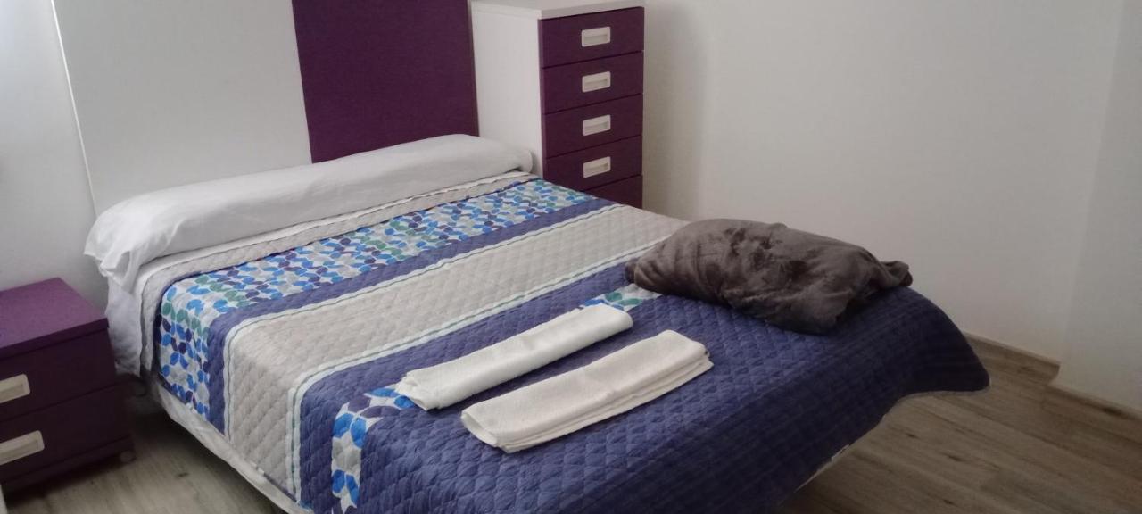 ALOJAMIENTO EN EL CASCO HISTÓRICO DE CARTAGENA - B&B