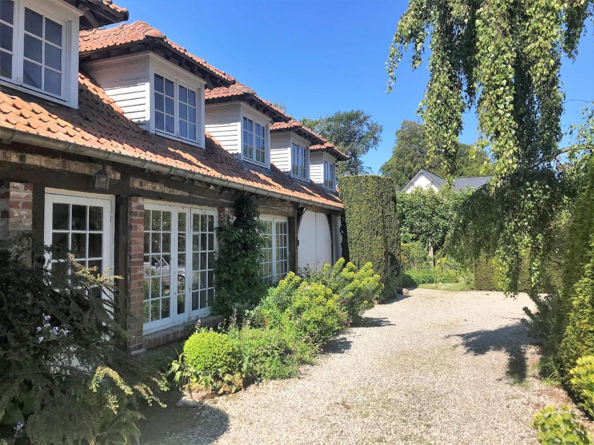 Petit Clos - B&B Varengeville-sur-Mer