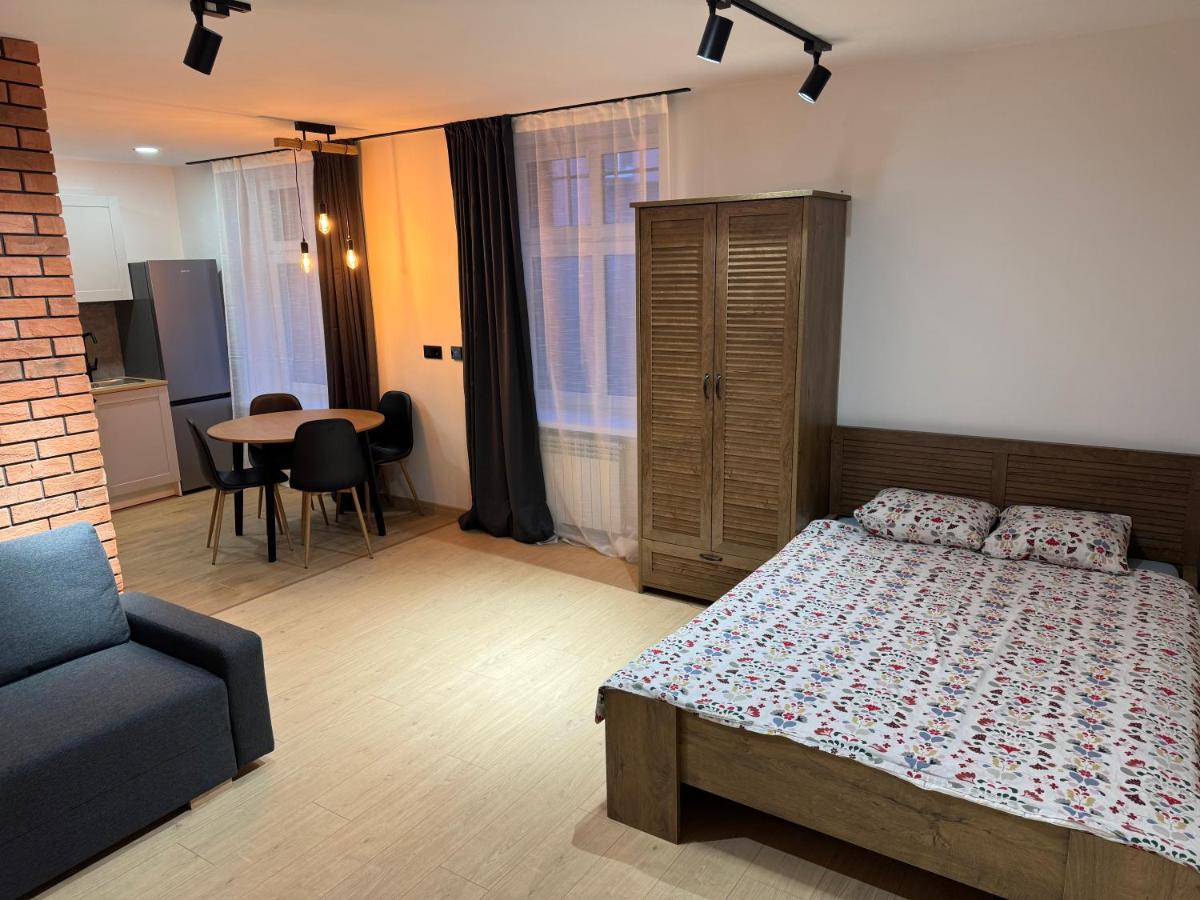Appartement met 1 Slaapkamer