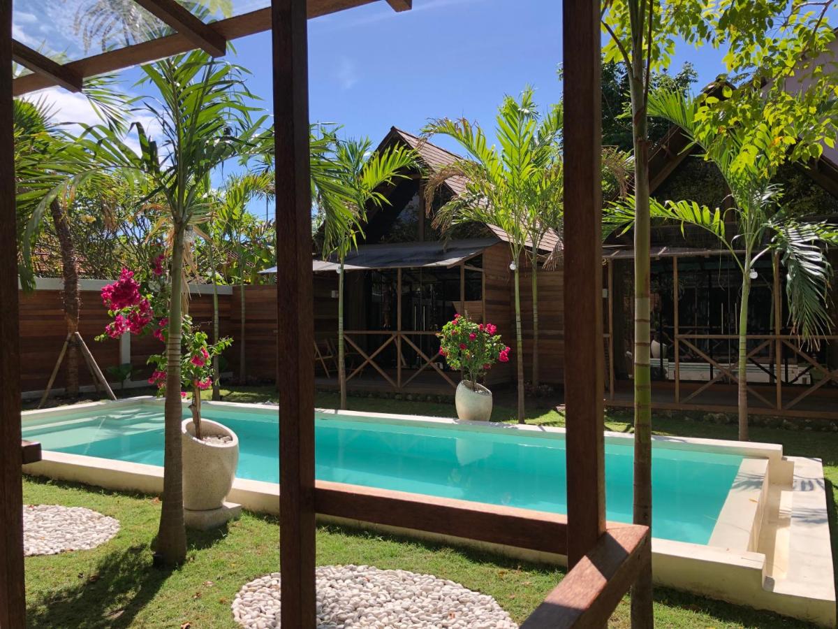 B&B Nusa Dua - Bali WOW! Bungalows, Nusa Dua Benoa - Bed and Breakfast Nusa Dua