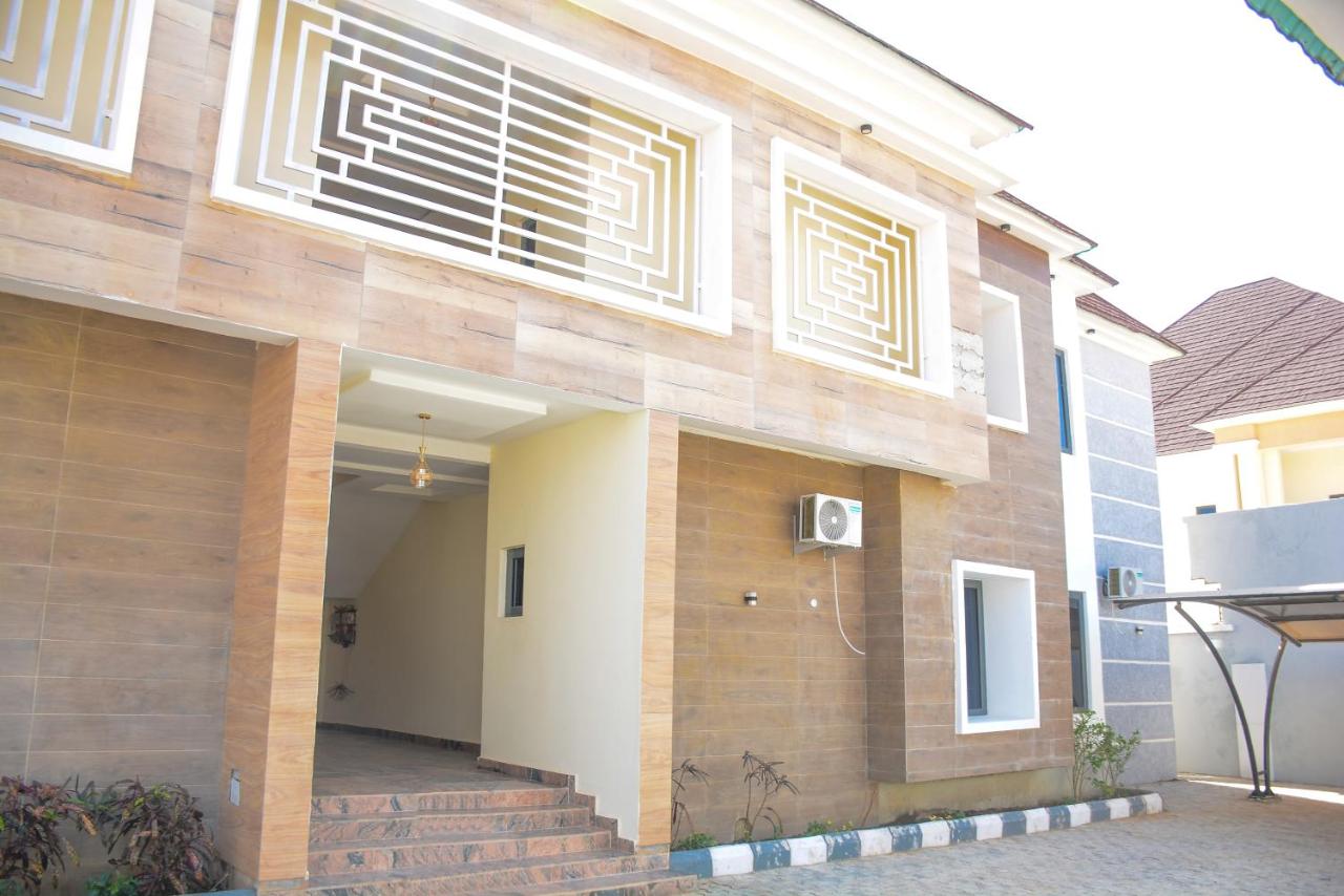 Dabras Homes - B&B Kaduna