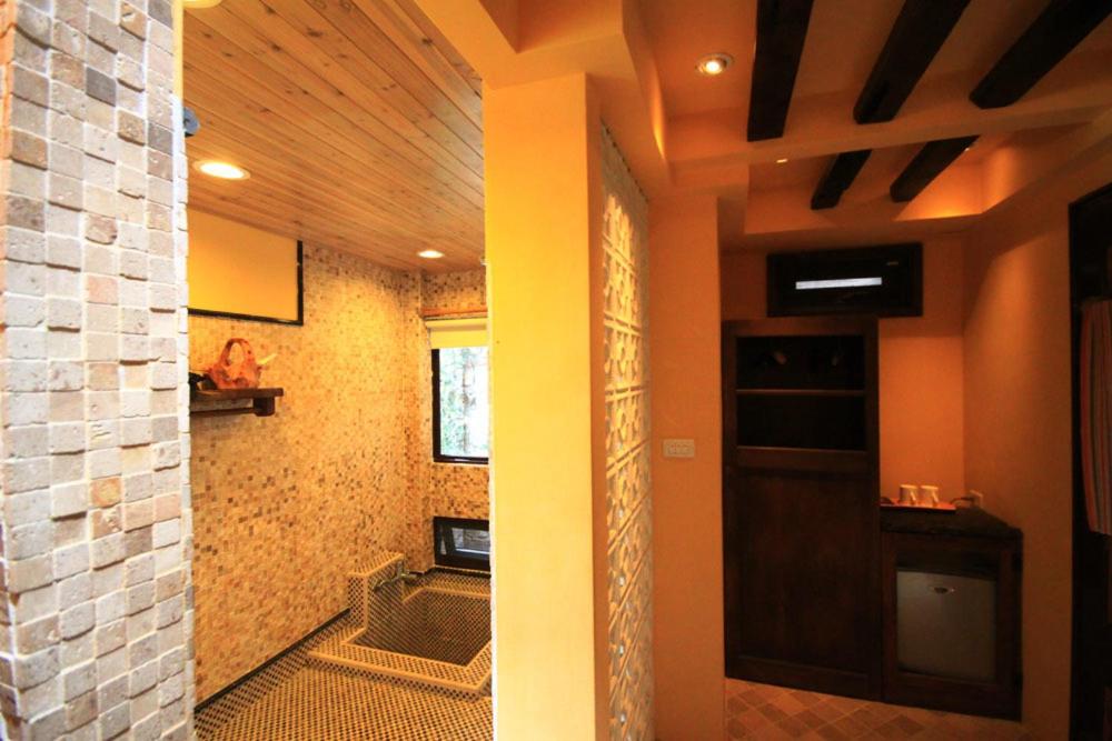 Chambre Double Deluxe