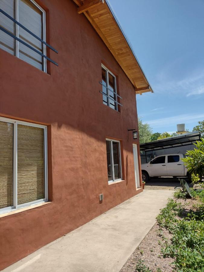 Casa de 2 dormitorios