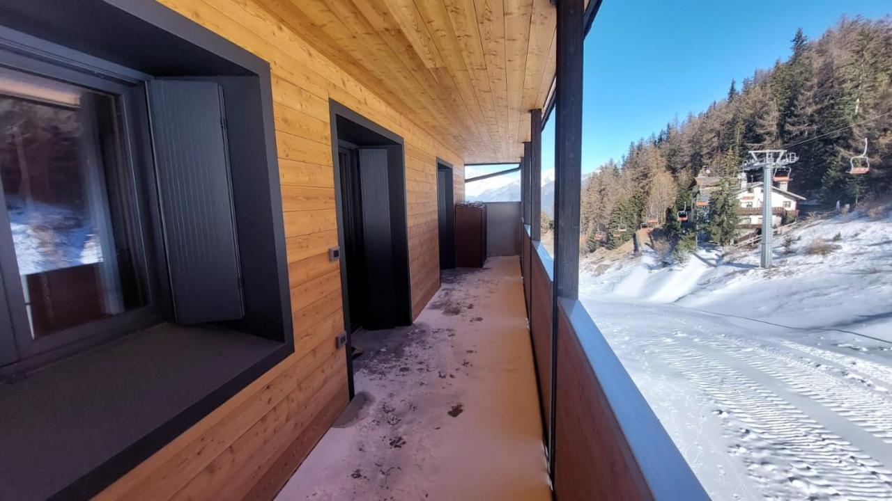 Sulle piste da Sergio&Lina - B&B