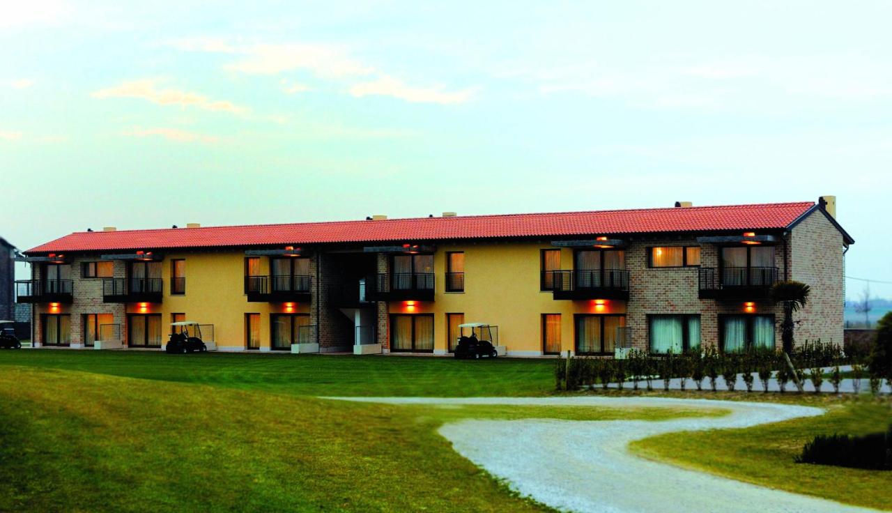Jesolo Living at Golf Club Jesolo - B&B