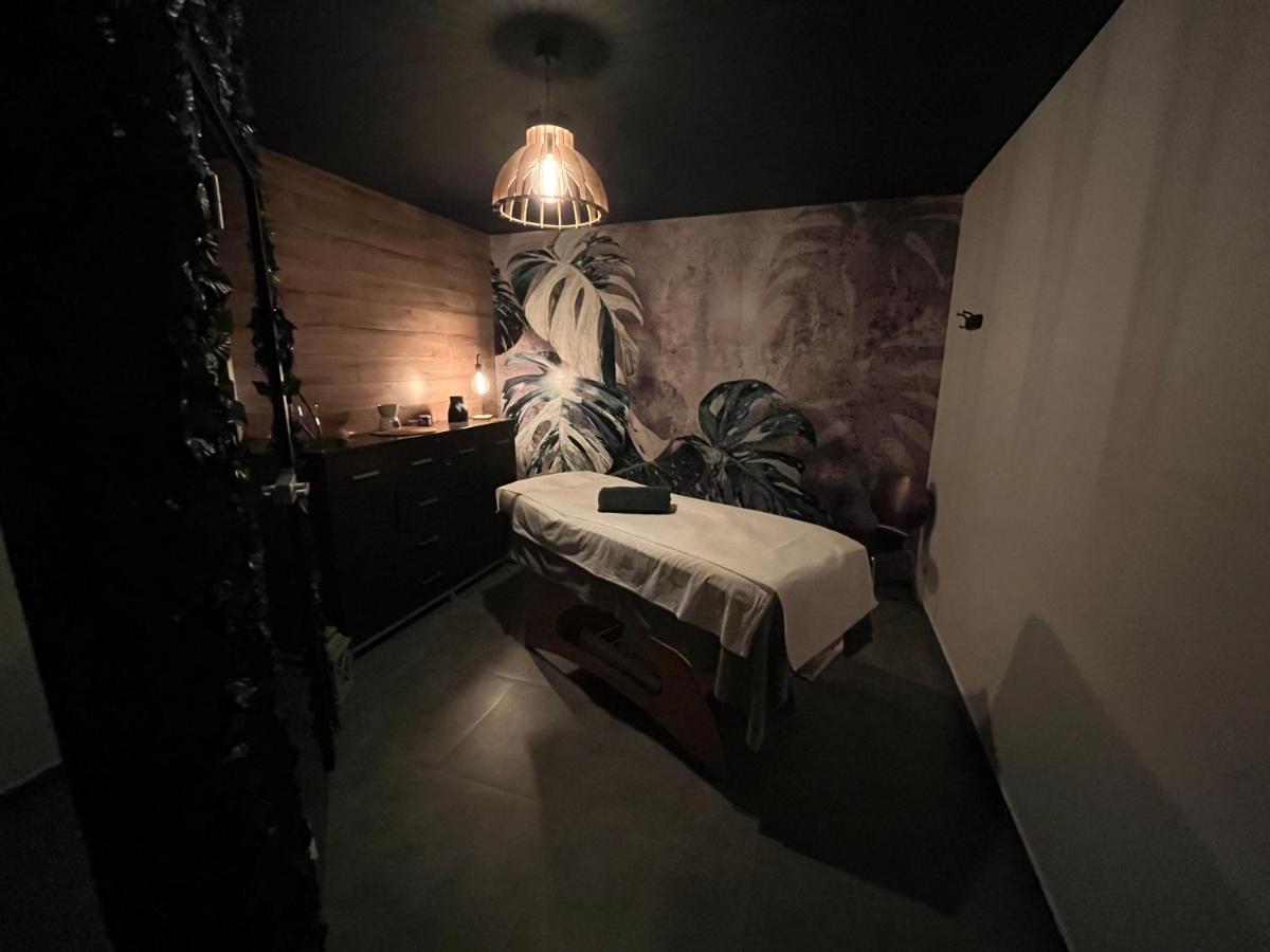 Pokoje i apartamenty Antonówka - B&B Władysławowo