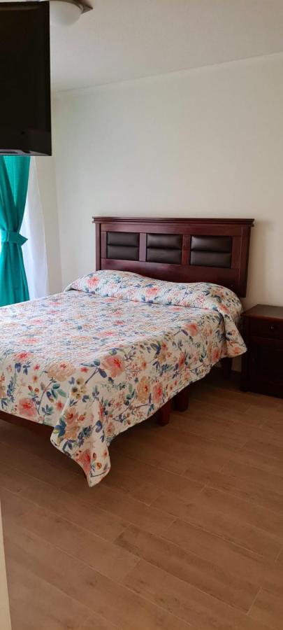 Apartment mit 2 Schlafzimmern