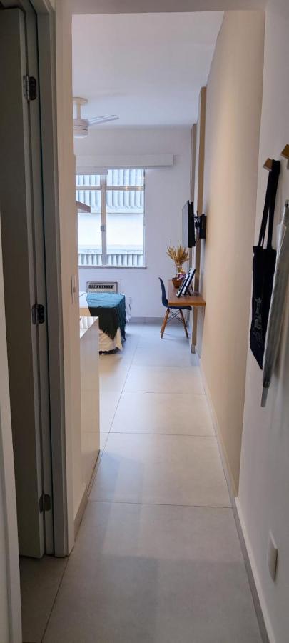 Apartamento Botafogo - B&B Río de Janeiro