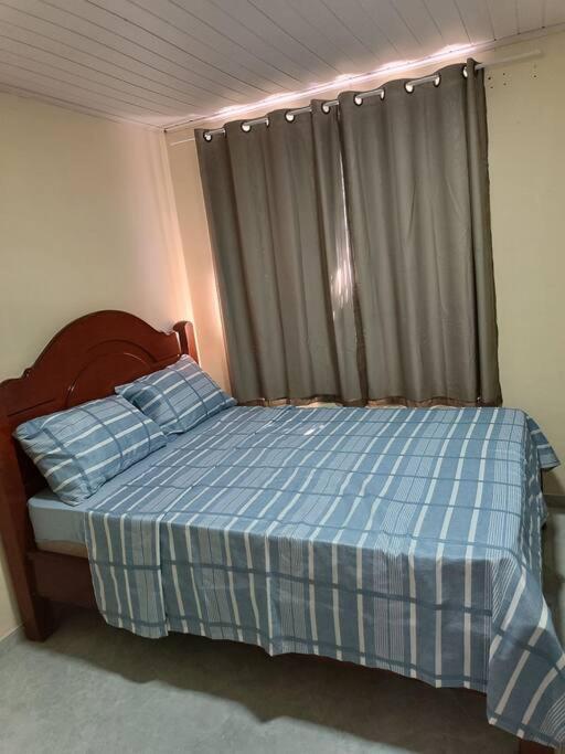 B&B Foz de Iguazu - Quitinete do Amorim 2 - Bed and Breakfast Foz de Iguazu