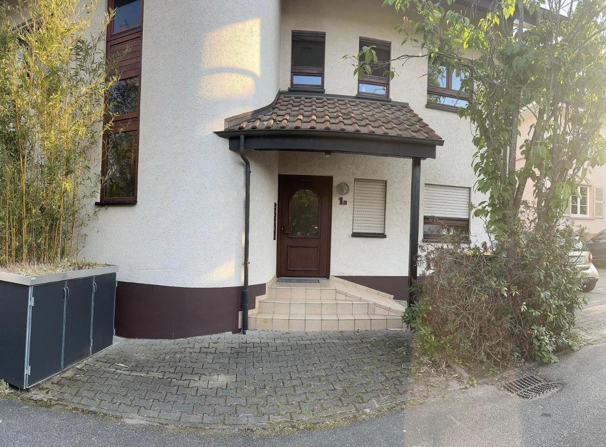 Harmony Heights in Baden-Baden - B&B Baden-Baden