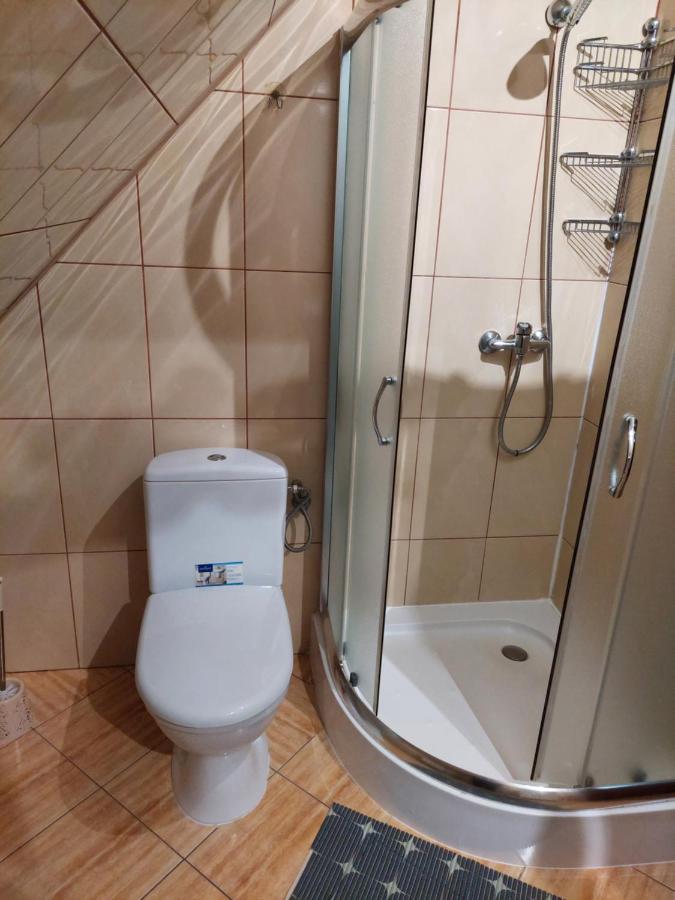 Quadruple Room with Bathroom