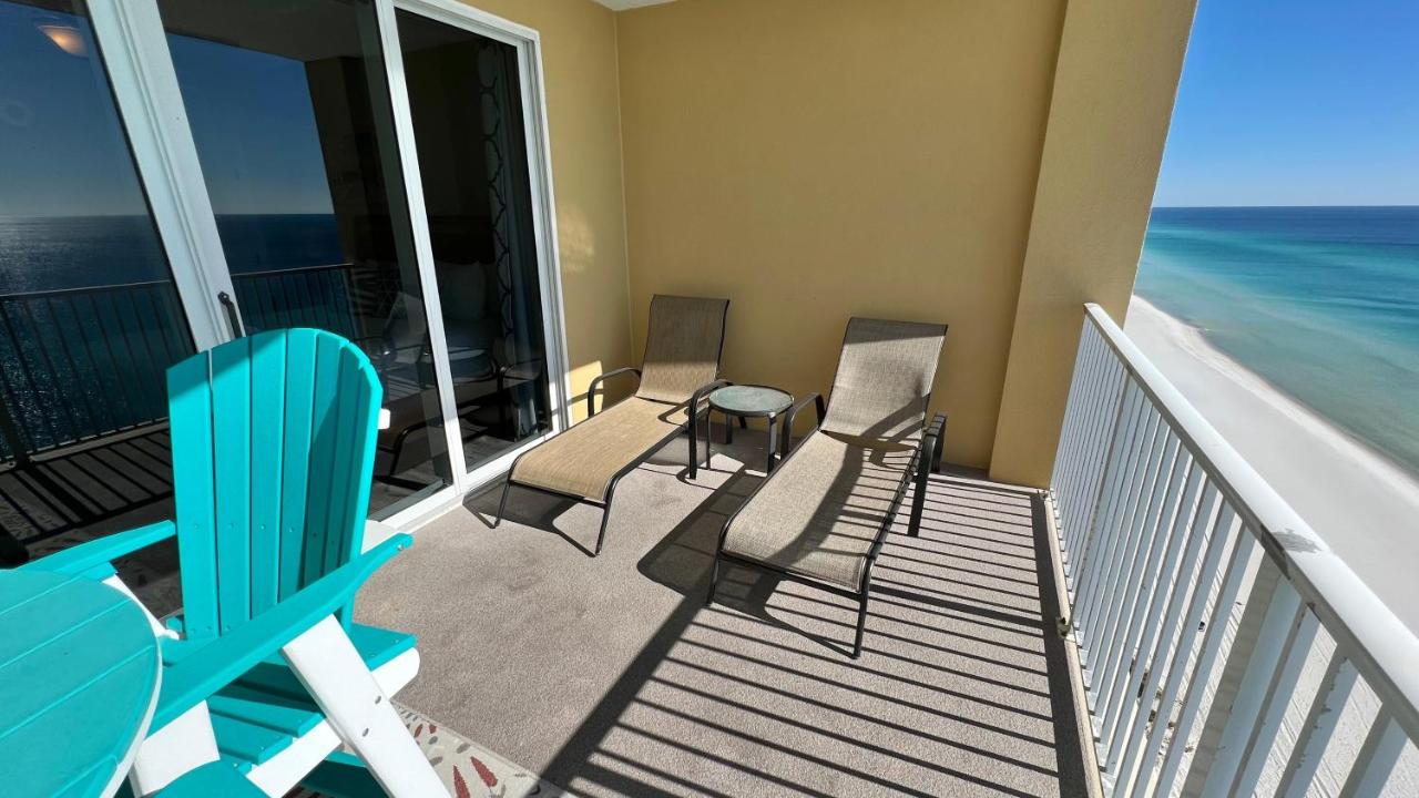Tropic Winds 1609 - Bed and Breakfast Panama City Beach