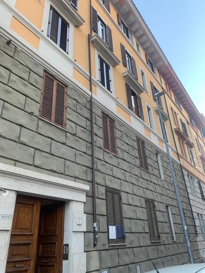 Maison Cavalleggeri - B&B Roma