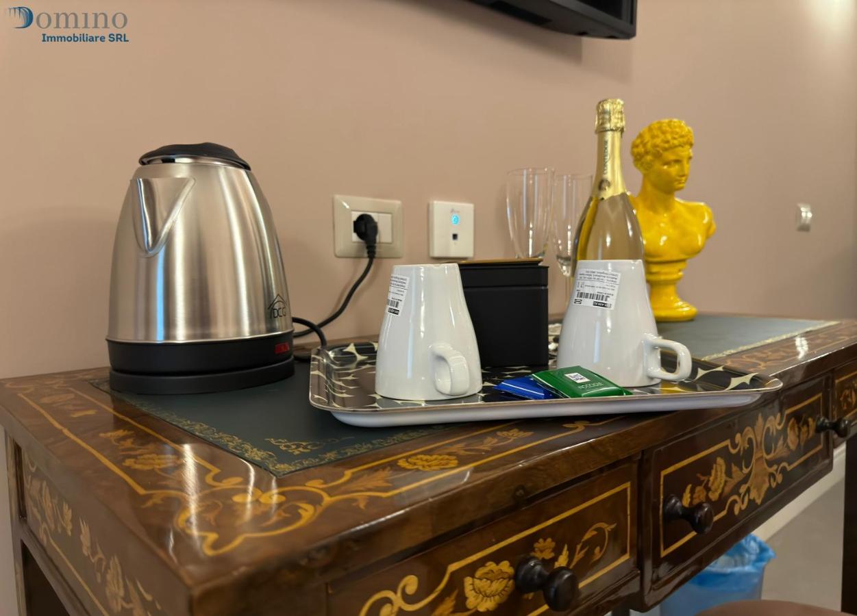 Tweepersoonskamer met Balkon (3 Volwassenen)