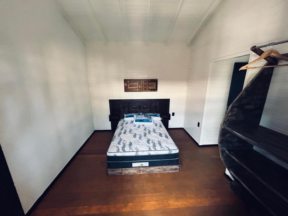 Apartamento - 2 niveles