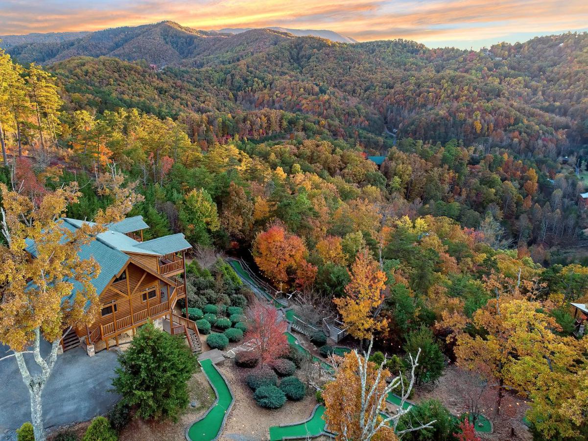 Red Sky Lodge - B&B