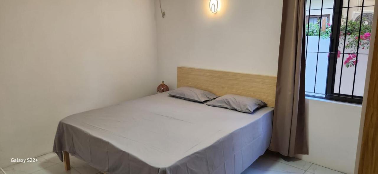 Appartement met 3 Slaapkamers