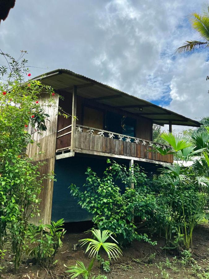 Family Bungalow
