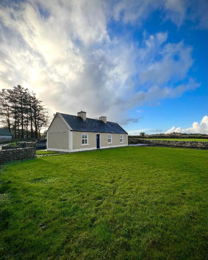 Killawalla Cottage, Westport. - Ferienwohnung