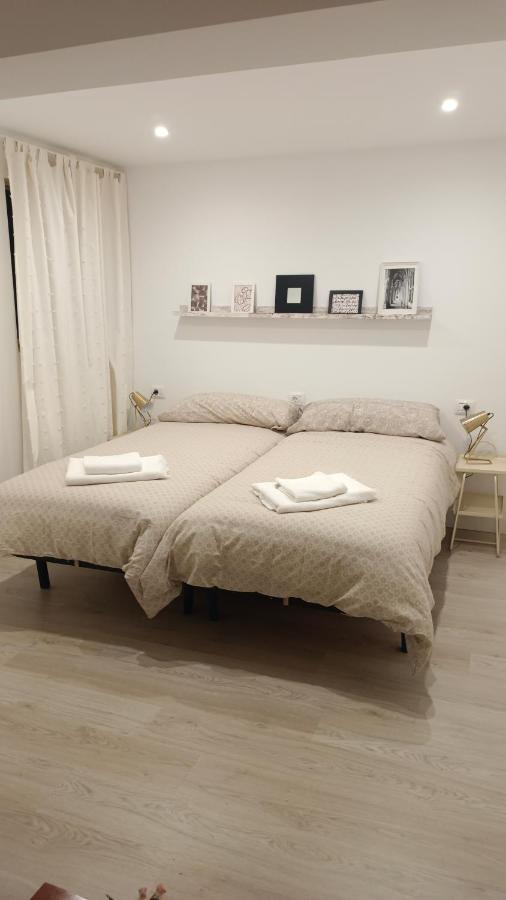Appartamento con 2 Camere da Letto
