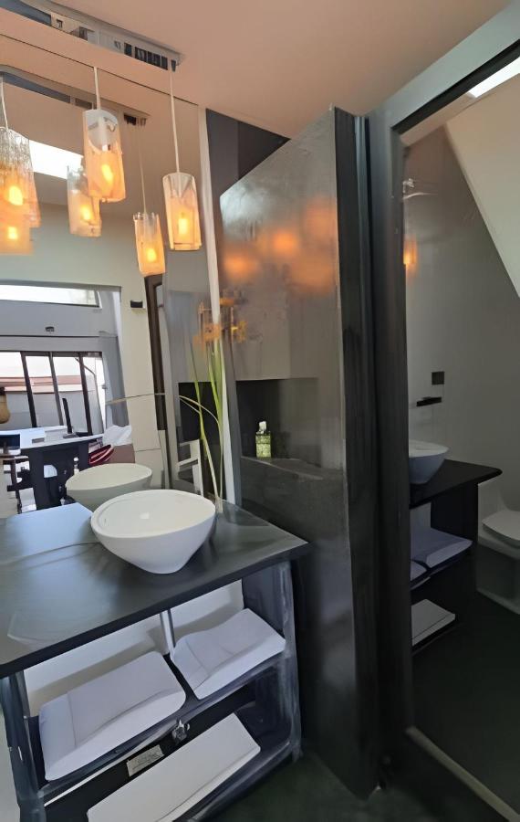 okeyloft Coyhaique 5 - B&B