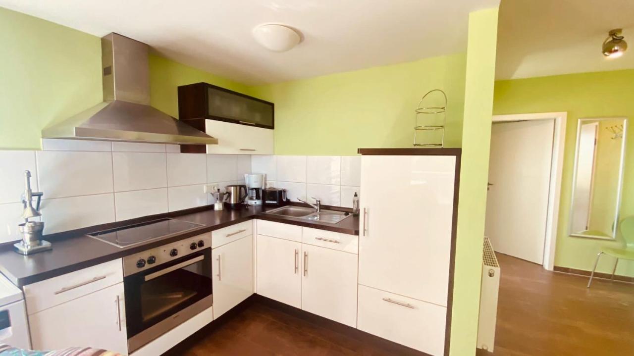 Haus Am Strand - B&B