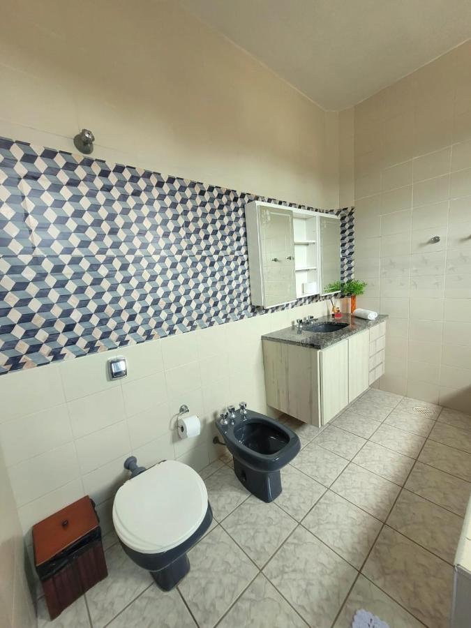 Comfort Dreibettzimmer