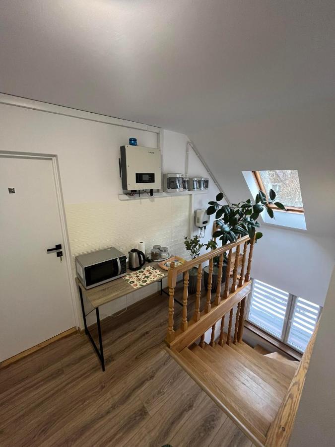 Large Double or Twin Room