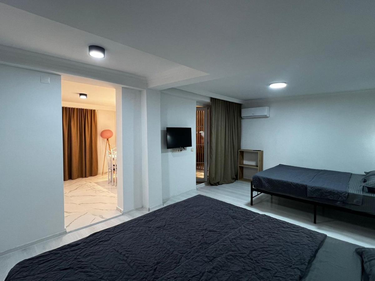 Comfort Quadruple Room