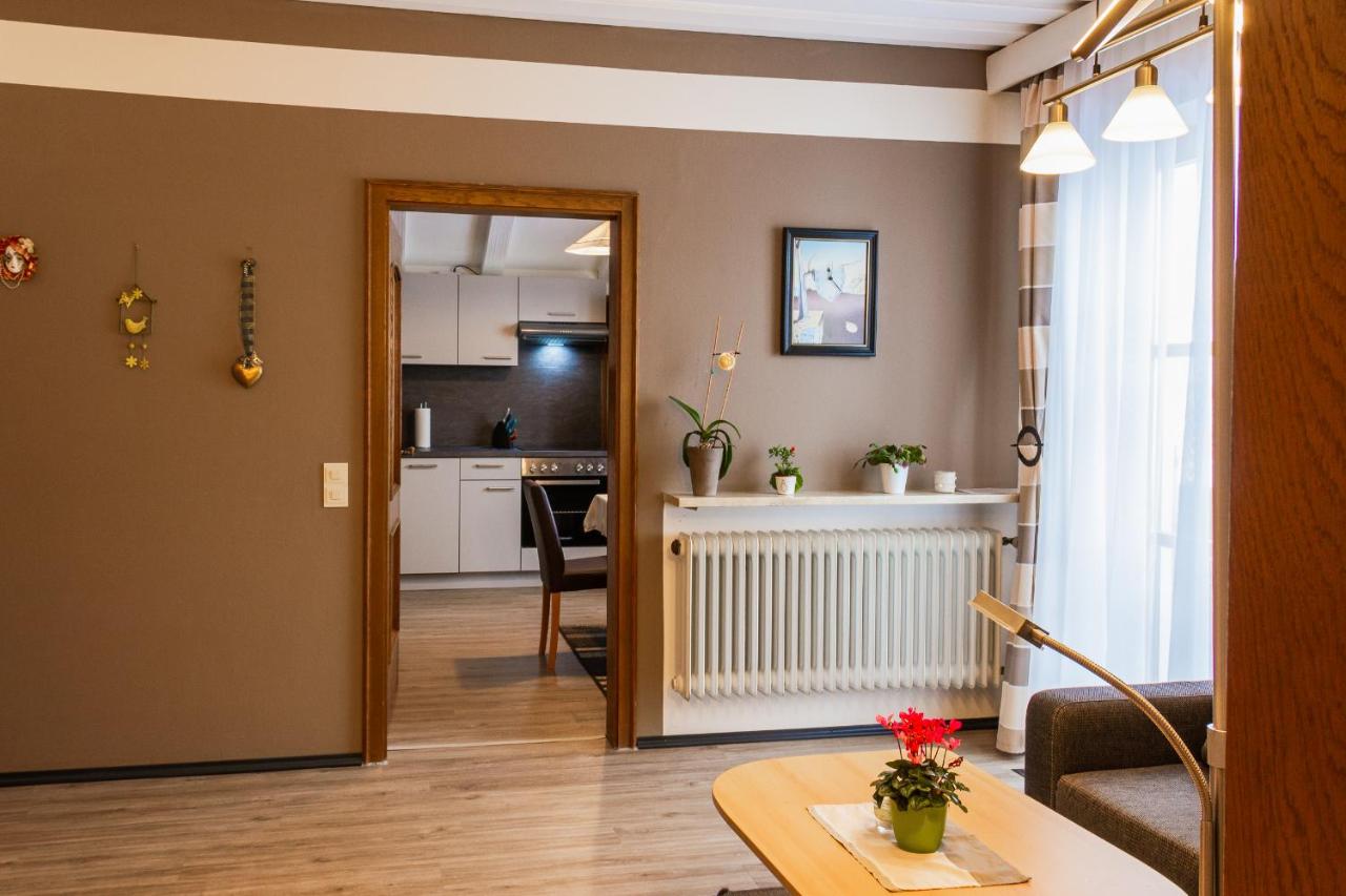 Appartement - Eerste Verdieping