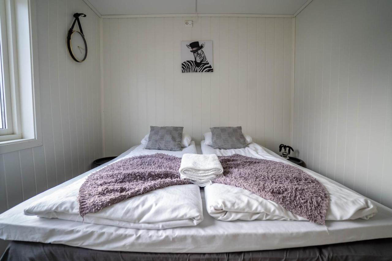 Appartamento con 3 Camere da Letto