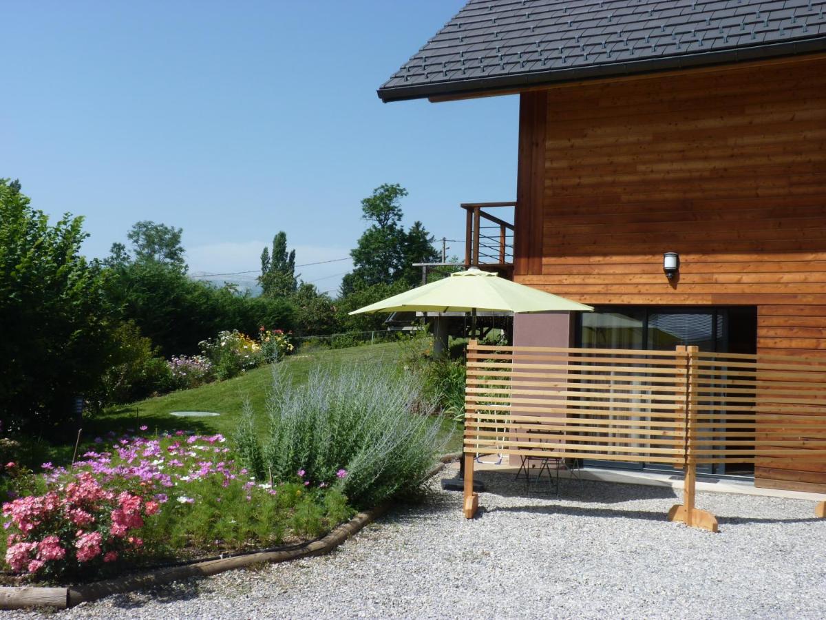 Studio Clos de Charance - B&B Gap