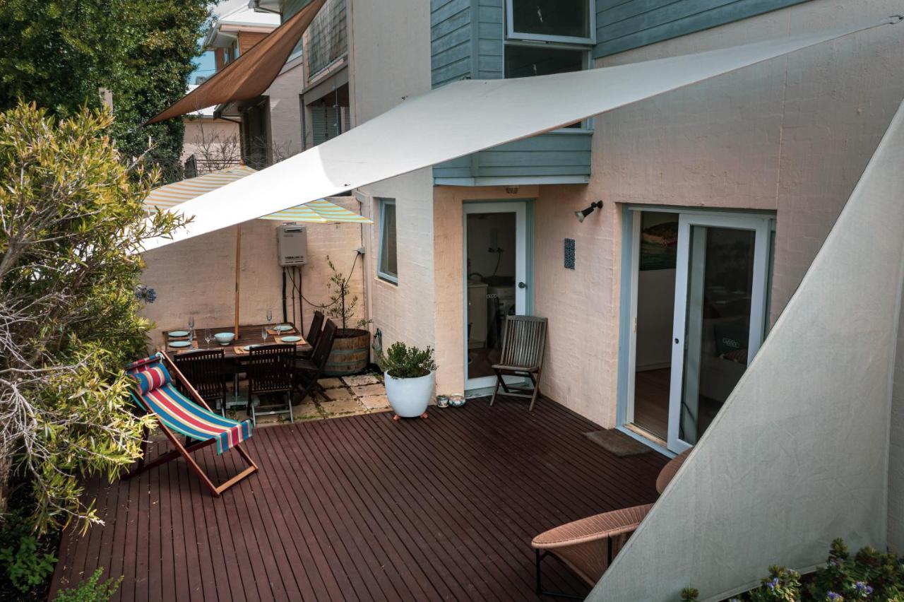 Lookout 100m to the Ocean and Pet-Friendly - B&B