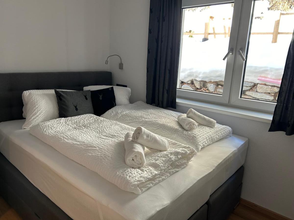 Apart 14 - B&B St Anton am Arlberg