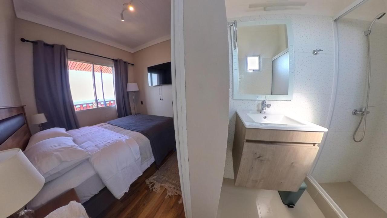 Small Double Room