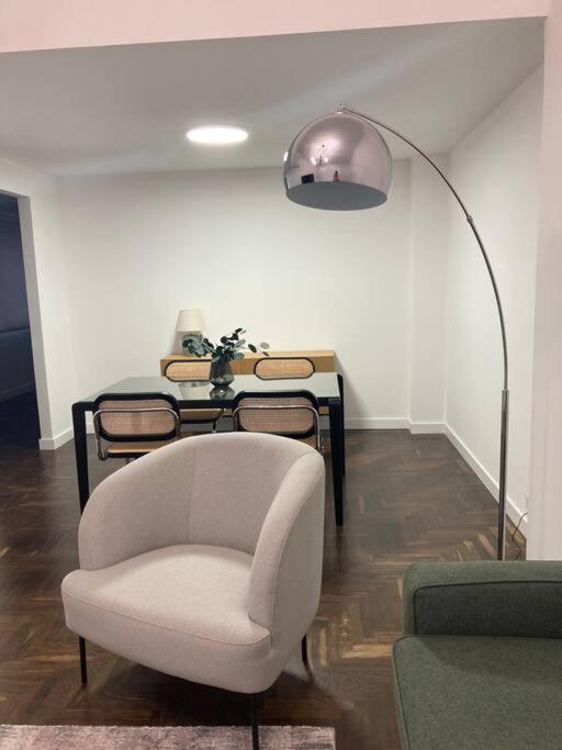 Apartamento elegante céntrico - B&B