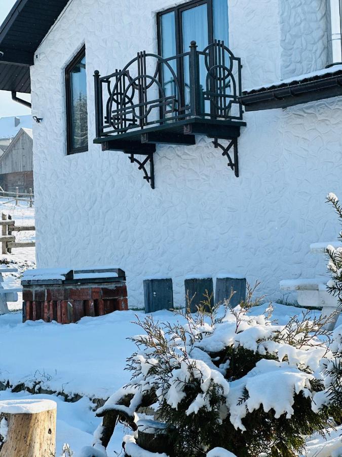 Villa con 2 Camere da Letto