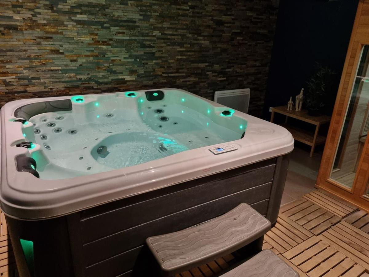 Les Suites Fénelon - B&B
