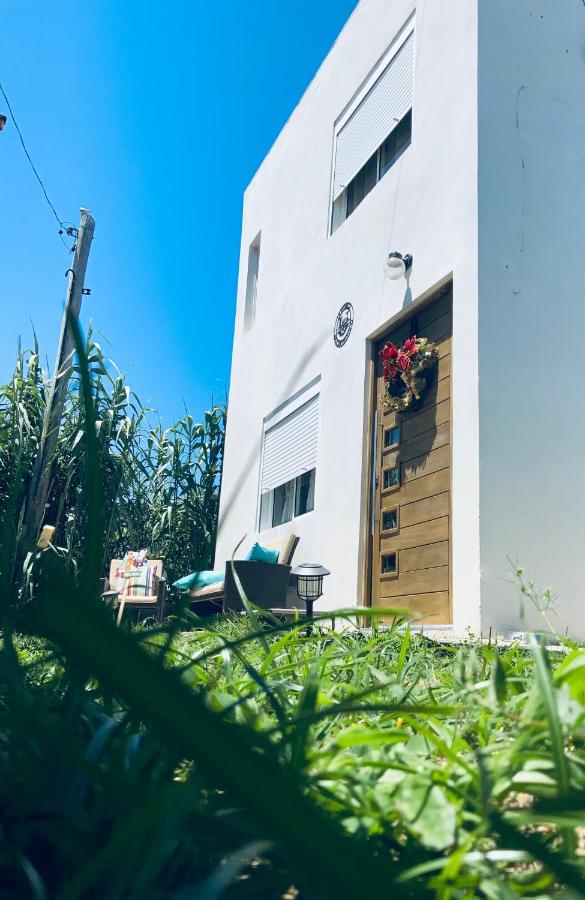 La Promesa B&B - Chambres d’hôtes Chuí